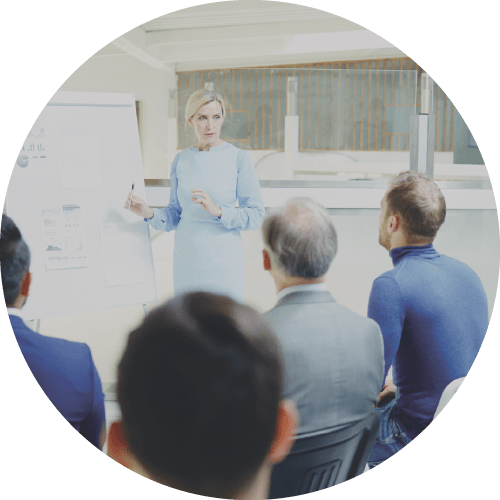 Formación programada para empresas en Mallorca